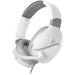 TURTLE BEACH - Recon 200 Gen 2 - Cuffie Micro Gaming - Bianco - Multipiattaforma
