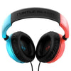 Micro -casque - Turtle Beach - Recon 50n - rosso/blu