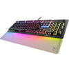 Tastiera da gioco per PC ottica e meccanica - TURTLE BEACH - Vulcan II Max - Nera