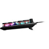 Tastiera da gioco meccanica RGB compatta - TURTLE BEACH - Vulcan TKL - Nera