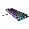 Tastiera da gioco meccanica RGB compatta - TURTLE BEACH - Vulcan TKL - Nera