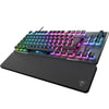 Tastiera da gioco magnetica meccanica RGB - TURTLE BEACH - Vulcan II TKL Pro - Nera