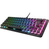 Tastiera da gioco meccanica ottica wireless Turtle Beach Vulcan II Mini - Nero
