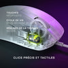 Mouse da gioco wireless ultraleggero - TURTLE BEACH - Pure SEL - Bianco