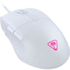 Mouse da gioco wireless ultraleggero - TURTLE BEACH - Pure SEL - Bianco