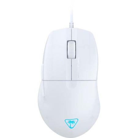 Mouse da gioco wireless ultraleggero - TURTLE BEACH - Pure SEL - Bianco