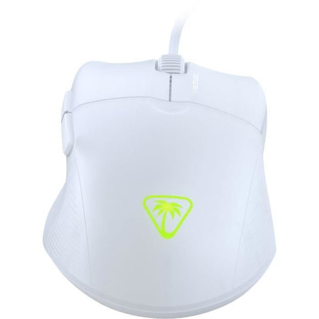 Mouse da gioco wireless ultraleggero - TURTLE BEACH - Pure SEL - Bianco