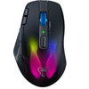 Mouse da gioco wireless - TURTLE BEACH - Kone XP Air - Con stazione di ricarica - Nero