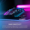 Mouse da gioco wireless - TURTLE BEACH - Kone XP Air - Con stazione di ricarica - Nero