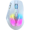 Mouse da gioco wireless - TURTLE BEACH - Kone XP Air - Con stazione di ricarica - Bianco
