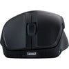 Mouse da gioco wireless ultraleggero - TURTLE BEACH - Pure Air - Nero