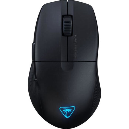 Mouse da gioco wireless ultraleggero - TURTLE BEACH - Pure Air - Nero