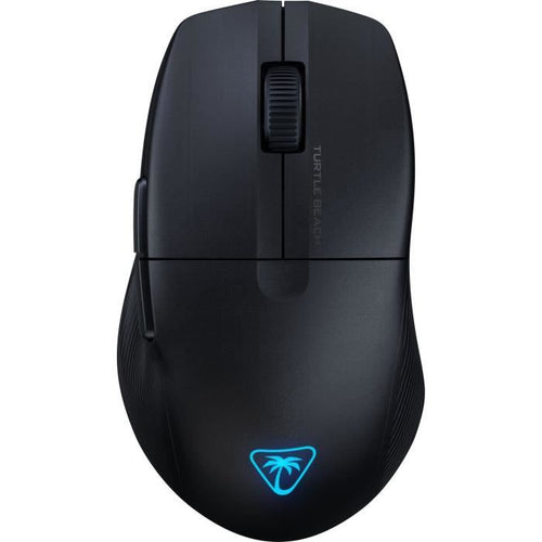 Mouse da gioco wireless ultraleggero - TURTLE BEACH - Pure Air - Nero
