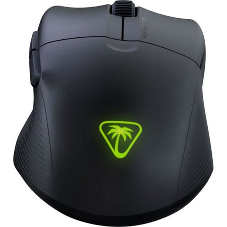 Mouse da gioco wireless ultraleggero - TURTLE BEACH - Pure Air - Nero