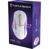 Mouse da gioco wireless - Turtle Beach Kone II Air - Ergonomico - Bianco, Bluetooth, 26.000 DPI, volante 4D