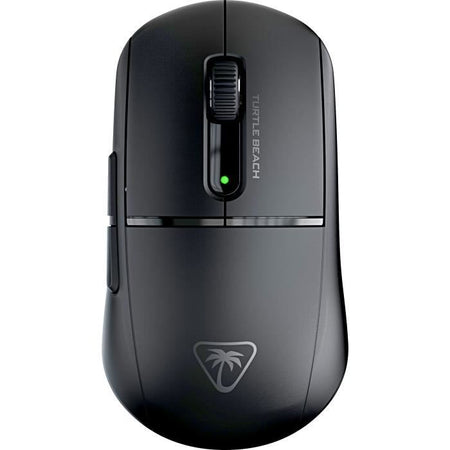 Mouse da gioco wireless - TURTLE BEACH - Burst II Air - Nero