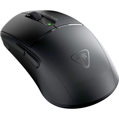 Mouse da gioco wireless - TURTLE BEACH - Burst II Air - Nero