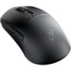 Mouse da gioco wireless - TURTLE BEACH - Burst II Air - Nero
