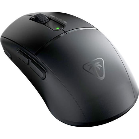 Mouse da gioco wireless - TURTLE BEACH - Burst II Air - Nero