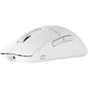 Mouse da gioco wireless - TURTLE BEACH - Burst II Air - Bianco