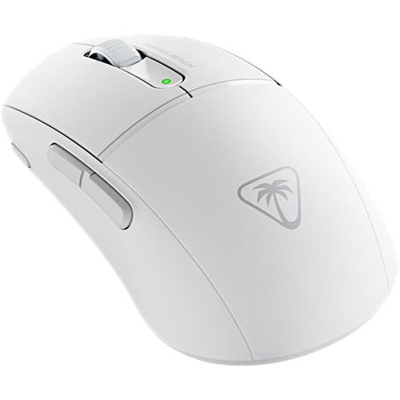 Mouse da gioco wireless - TURTLE BEACH - Burst II Air - Bianco