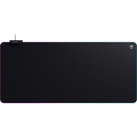 Tappetino per mouse da gioco RGB ultra grande - TURTLE BEACH - Sense AIMO XXL - Nero