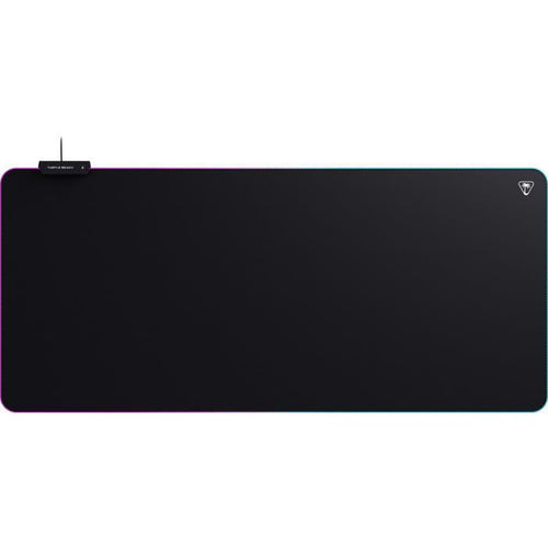 Tappetino per mouse da gioco RGB ultra grande - TURTLE BEACH - Sense AIMO XXL - Nero