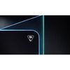 Tappetino per mouse da gioco RGB ultra grande - TURTLE BEACH - Sense AIMO XXL - Nero