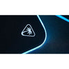 Tappetino per mouse da gioco RGB ultra grande - TURTLE BEACH - Sense AIMO XXL - Nero