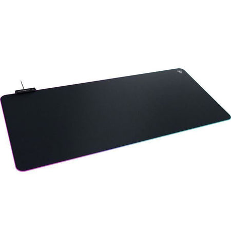 Tappetino per mouse da gioco RGB ultra grande - TURTLE BEACH - Sense AIMO XXL - Nero