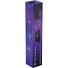 Tappetino per mouse da gioco - Turtle Beach SenseCore Mini - Superficie in microtessuto, bilanciata, confortevole