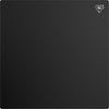 Tappetino per mouse da gioco - Turtle Beach SenseCore Square - Superficie in microtessuto, bilanciata, confortevole