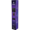 Tappetino per mouse da gioco - Turtle Beach SenseCore Square - Superficie in microtessuto, bilanciata, confortevole
