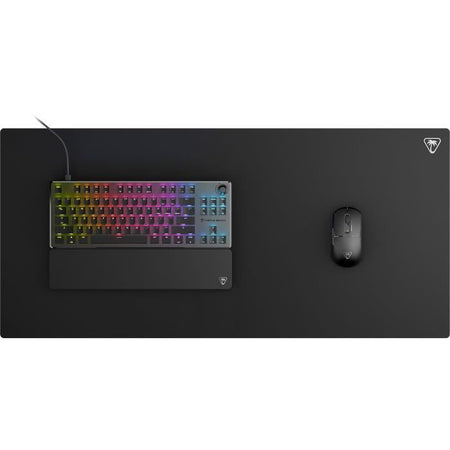 Tappetino per mouse da gioco - Turtle Beach SenseCore XXL - Superficie in microtessuto, equilibrata, confortevole