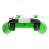 Gamepad - Xbox Series XS, Xbox One e PC - Rematch Core - RGB - Cablato - Bianco / Verde - TURTLE BEACH