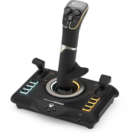 Joystick da gioco - TURTLE BEACH - VelocityOne - Flightstick - Nero