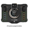 Joystick da gioco - TURTLE BEACH - VelocityOne - Flightstick - Nero