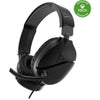 Cuffie da gioco multipiattaforma - TURTLE BEACH - Recon 70X - Nere