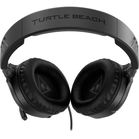 Cuffie da gioco multipiattaforma - TURTLE BEACH - Recon 70P - Nere