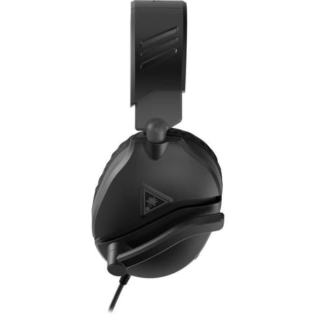 Cuffie da gioco multipiattaforma - TURTLE BEACH - Recon 70P - Nere