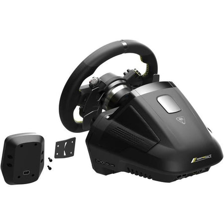 Sistema universale per volante e pedali - TURTLE BEACH - TBS-0726-05 - VelocityOne Race - XB e PC - Nero
