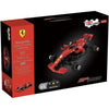 Ferrari SF 1000 Kit di montaggio - TURBO CHALLENGE - Auto telecomandata - Rosso - 1/16
