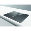 Piano cottura a induzione sottovuoto - TURBOAIR - Impulso - BL/A/60 - 4 fuochi - 60,2 x 51,7 cm - Nero