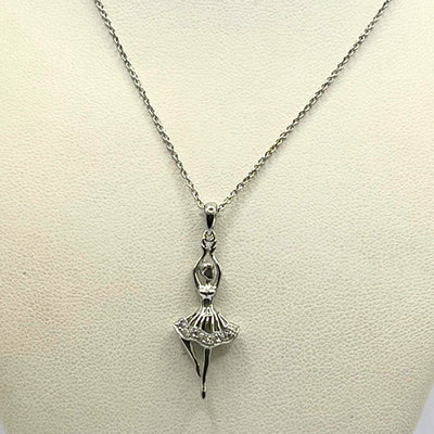 Collana donna TUTU GIOIELLI TUT99