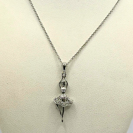 Collana donna TUTU GIOIELLI TUT99
