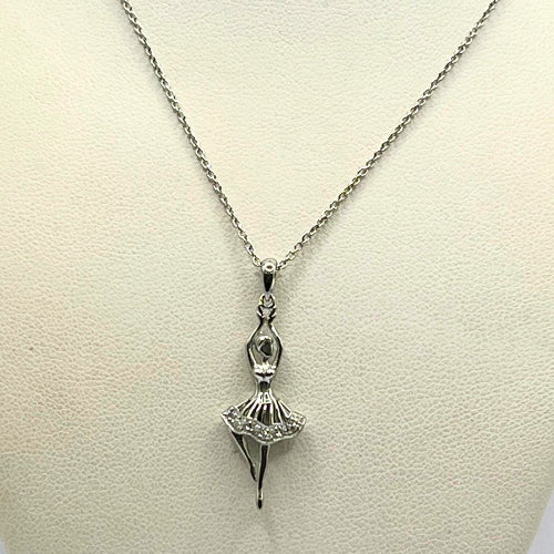 Collana donna TUTU GIOIELLI TUT99