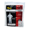 Tuta Monouso Mod. Standard in TNT Non per Uso Professionale Vigor