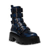 STEVE MADDEN stivali donna steve madden - madzone - blu da donna