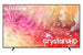 TV LED 65 UE65DU7192UXXH ULTRA HD 4K SMART TV WIFI DVB-T2