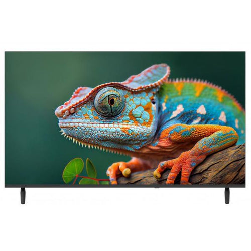 TV LED MAJESTIC 40 FHDFRAMELESS FL40VD SMART-TV DVB-T2